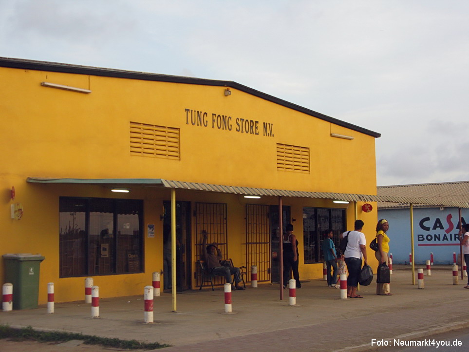 0026 Insel Bonaire 2009